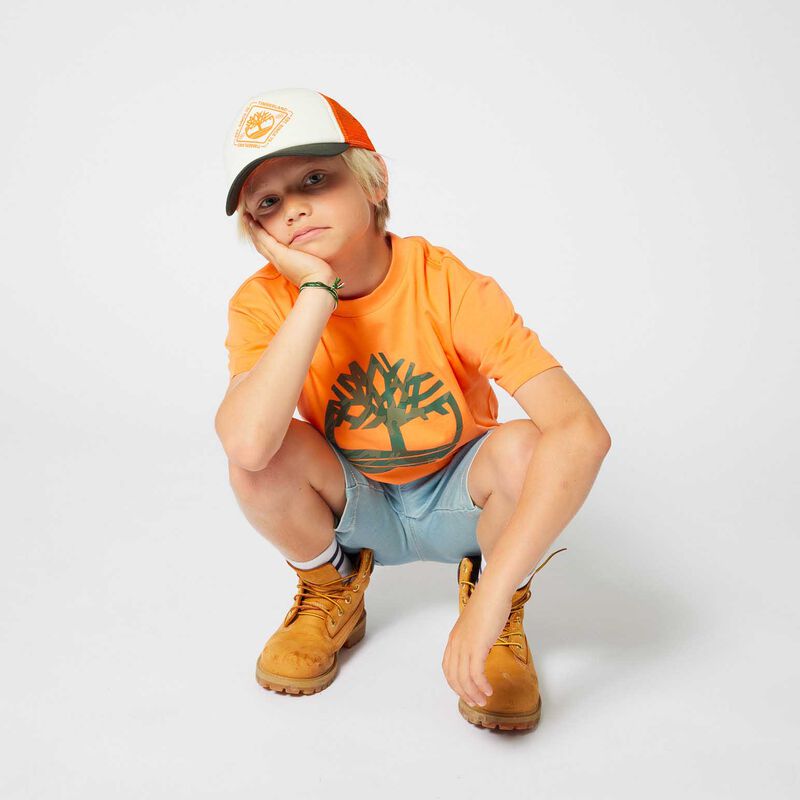 Timberland Cap 52-58 image number 5